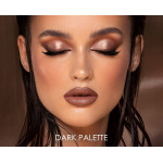  
ND Glam Face Palette: Dark